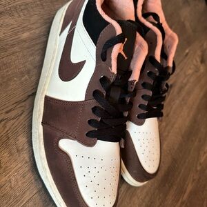 Lot of Nike Court Shoes